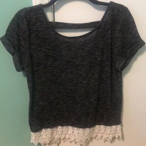 My Michelle short sleeve tee